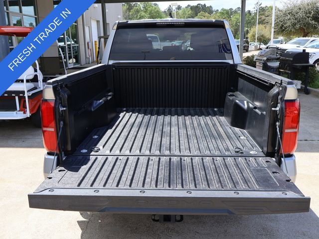 Used 2024 Toyota Tacoma SR5 image 27
