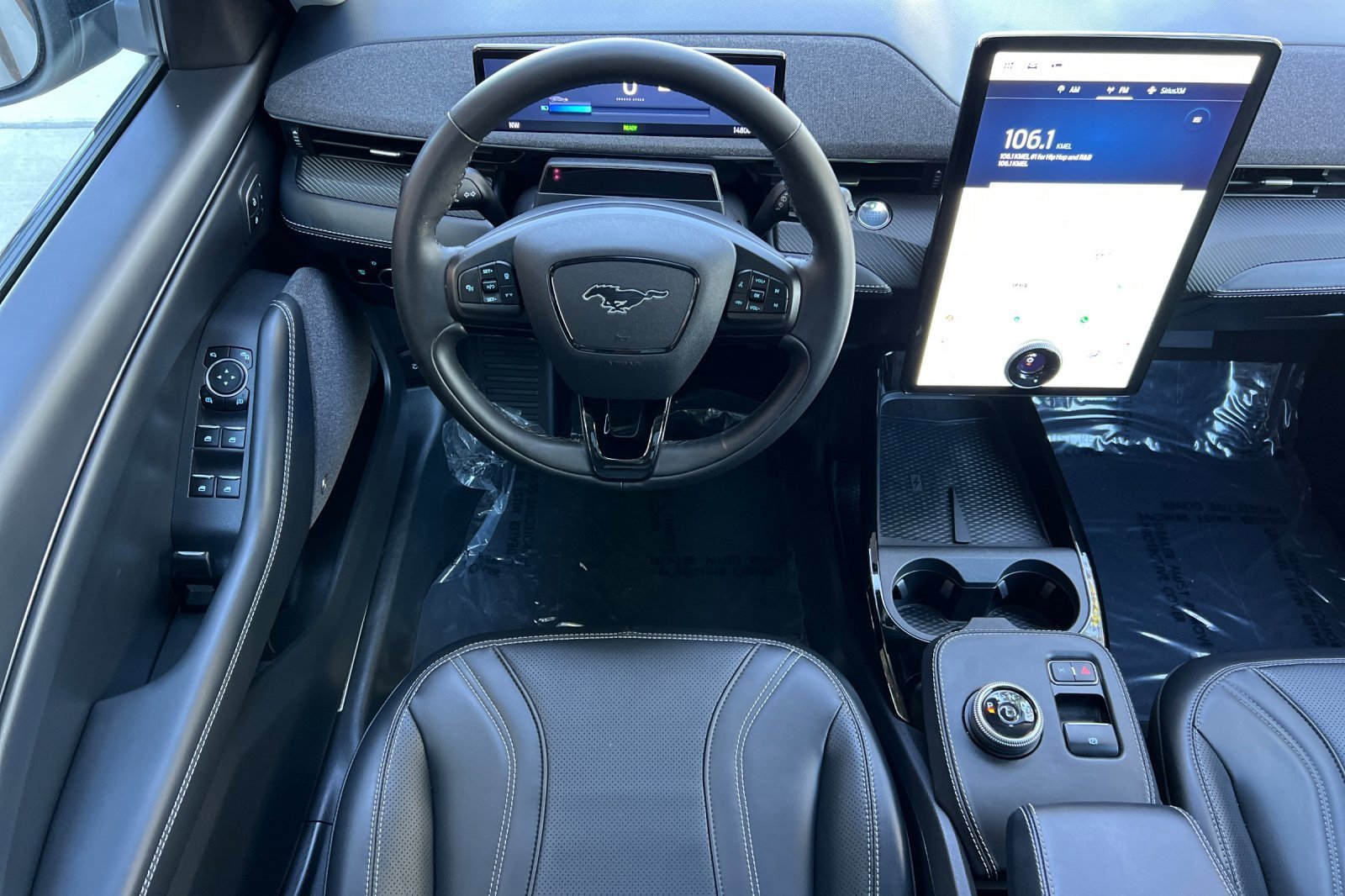 Certified 2023 Ford Mustang Mach-E Premium image 16