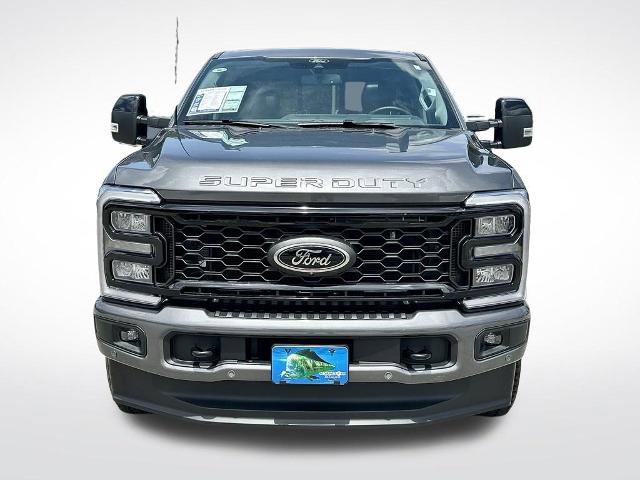 Certified 2025 Ford F250 Lariat w/ Lariat Ultimate Package AWD/4WD image 2