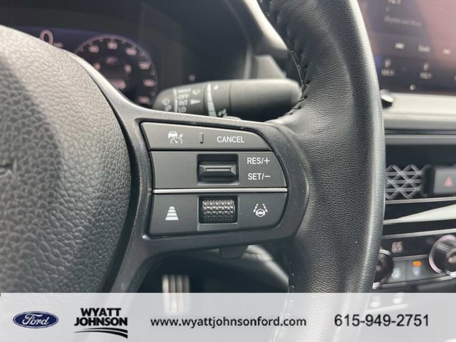 Used 2024 Honda Accord Sport image 26