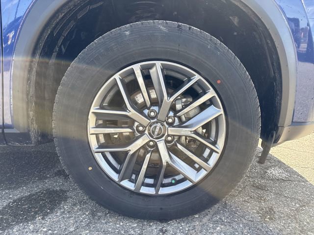 Used 2023 Nissan Rogue S image 53