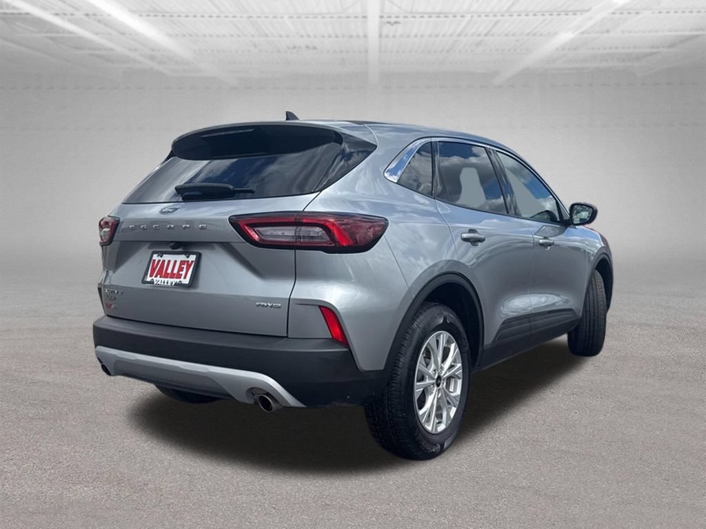 Certified 2023 Ford Escape Active AWD/4WD image 14