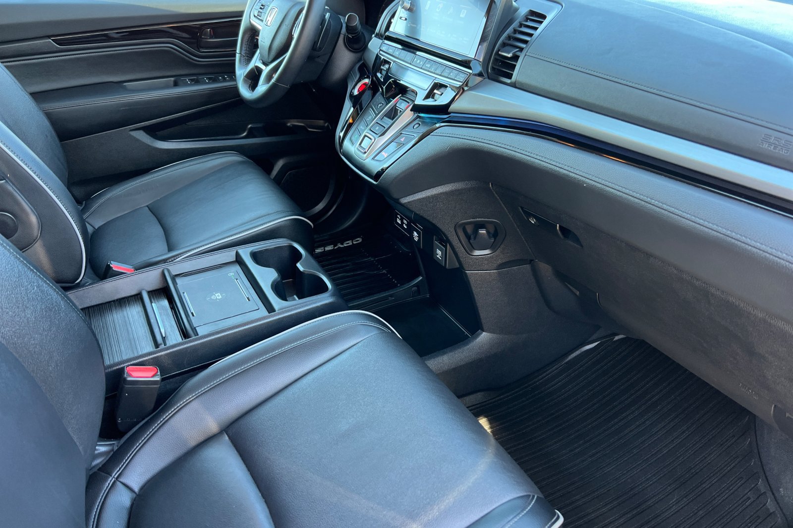 Used 2025 Honda Odyssey Touring image 19