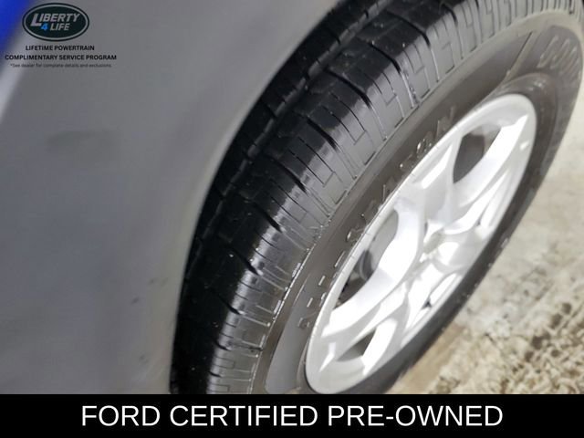 Used 2022 Jeep Compass Sport image 11