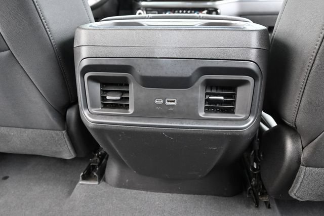 Used 2023 Chevrolet Silverado 1500 LT Trail Boss AWD/4WD image 31