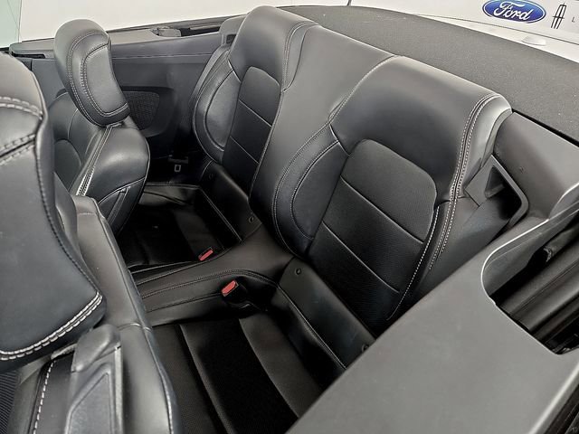 Certified 2024 Ford Mustang Premium RWD image 11