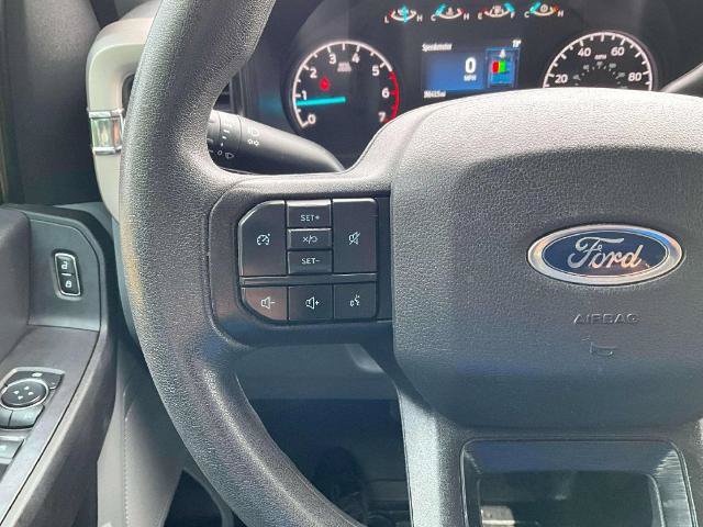 Certified 2023 Ford F250 XL AWD/4WD image 17
