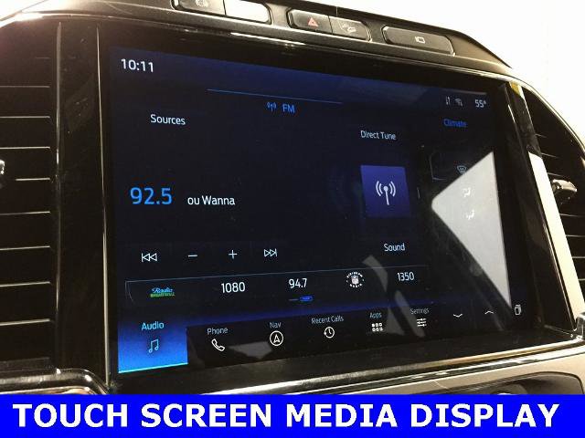 Certified 2022 Ford F350 Lariat w/ Lariat Ultimate Package image 9