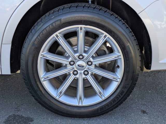 Certified 2018 Ford Flex Limited w/ Equipment Group 301A FWD image 11