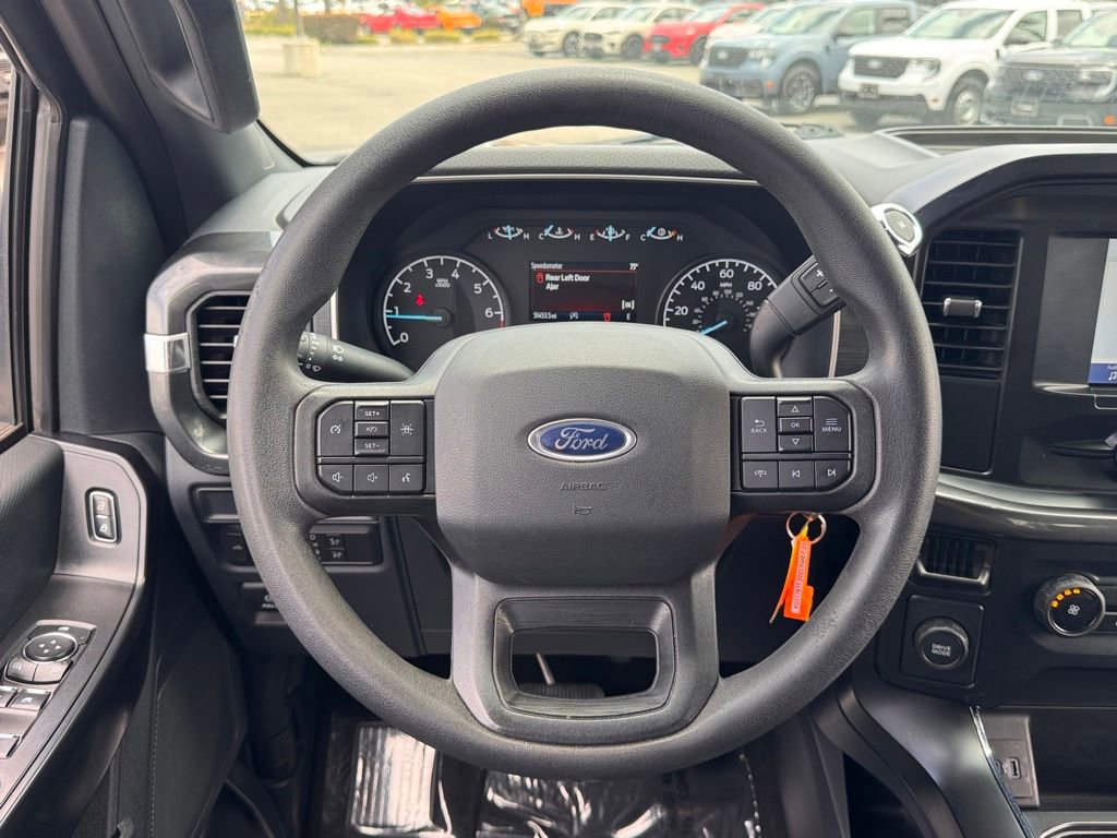 Certified 2021 Ford F150 XL w/ Equipment Group 101A High RWD image 21