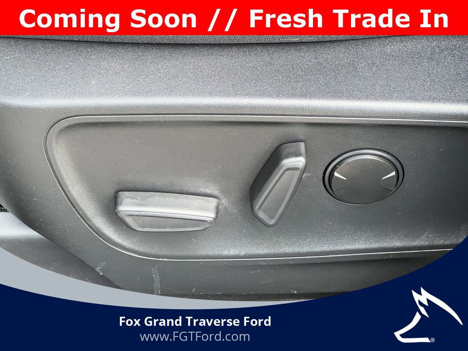 Certified 2023 Ford Escape Active AWD/4WD image 13