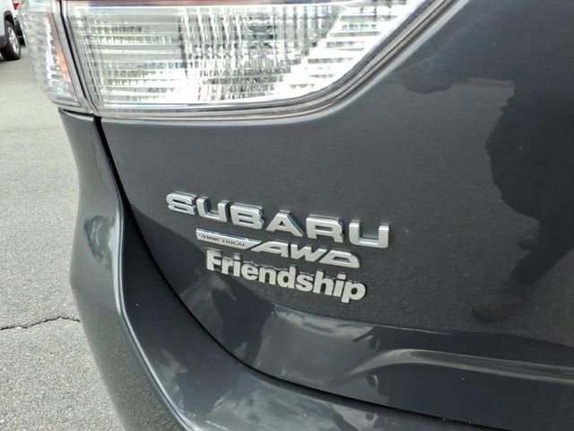 Used 2021 Subaru Forester Limited AWD/4WD image 12