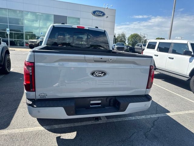 Certified 2026 Ford F150 XLT w/ Equipment Group 302A MID AWD/4WD image 14
