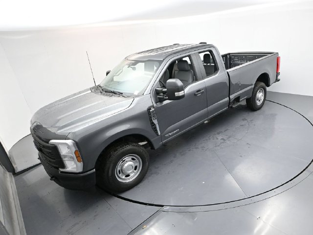 Certified 2026 Ford F250 XL RWD image 20