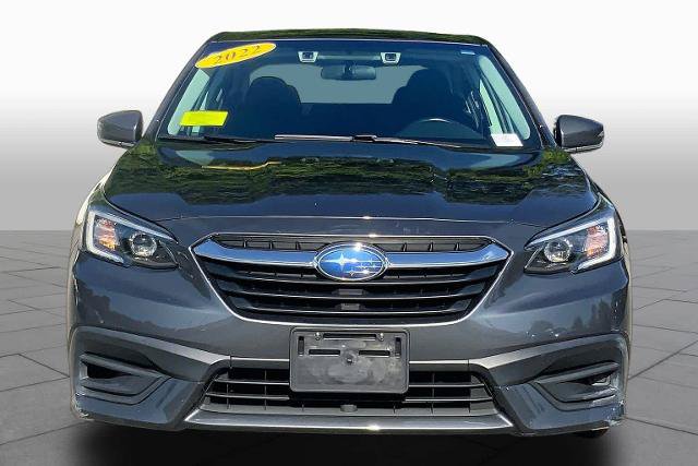Used 2022 Subaru Legacy Premium AWD/4WD image 4