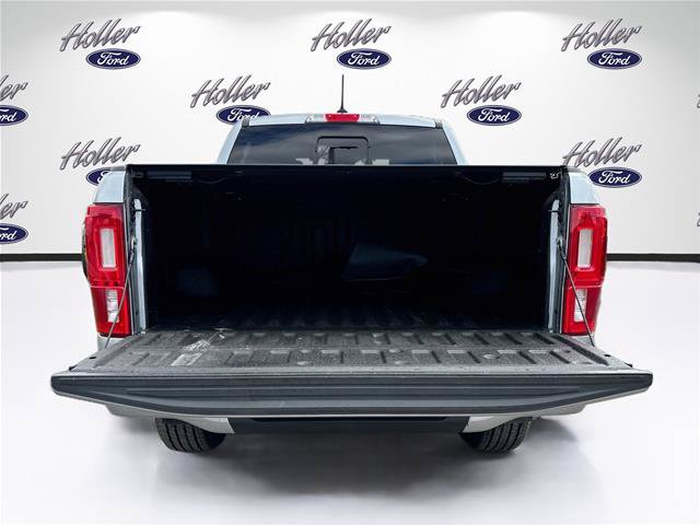 Certified 2022 Ford Ranger Lariat RWD image 26