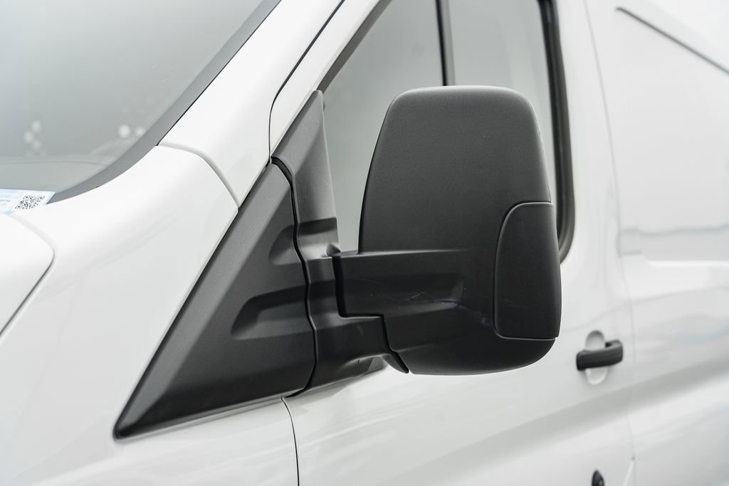 Certified 2023 Ford Transit 250 Low Roof w/ Exterior Upgrade Package image 18
