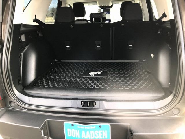 Certified 2022 Ford Bronco Sport Big Bend w/ Convenience Package image 25