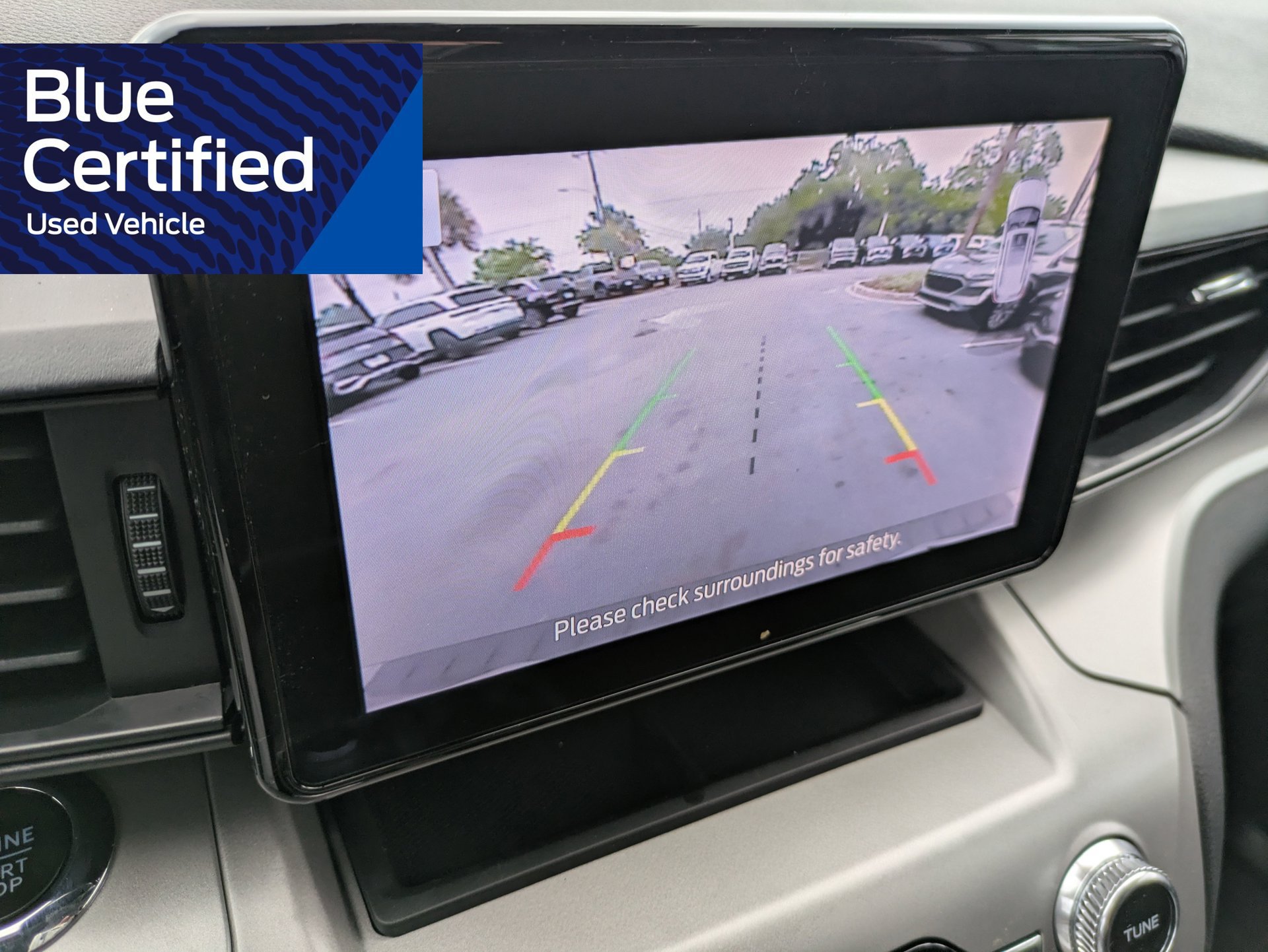 Certified 2023 Ford Explorer XLT AWD/4WD image 25