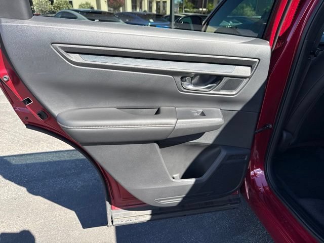 Used 2026 Honda CR-V Sport-L image 11