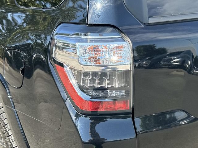 Used 2021 Toyota 4Runner TRD Pro AWD/4WD image 12