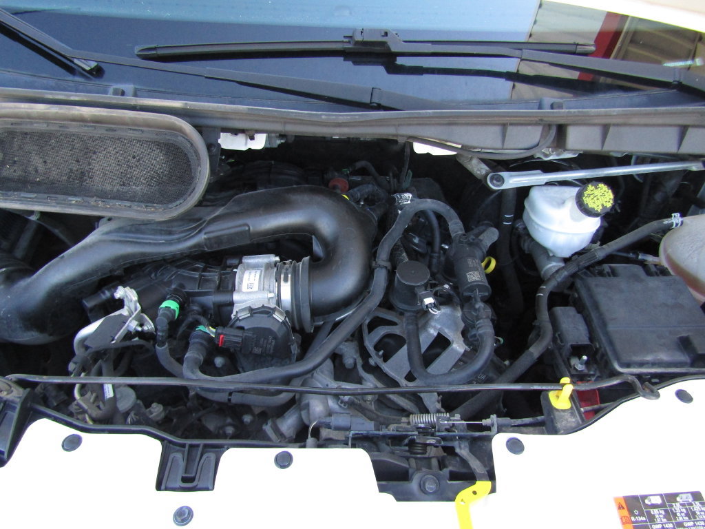 Certified 2022 Ford Transit 350 XL RWD image 21