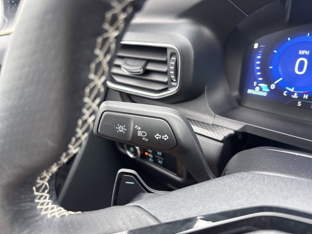 Certified 2024 Ford Explorer ST w/ Equipment Group 401A image 30