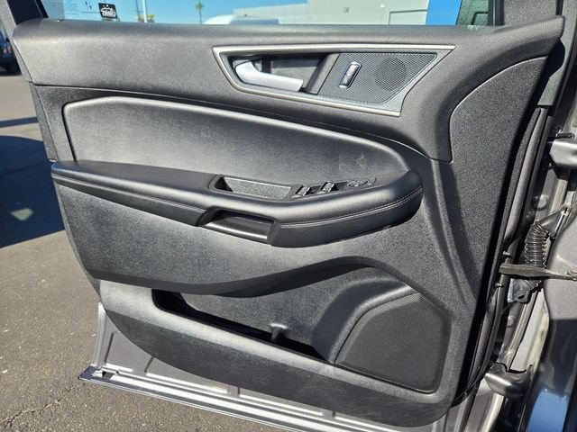 Certified 2024 Ford Edge SEL AWD/4WD image 13