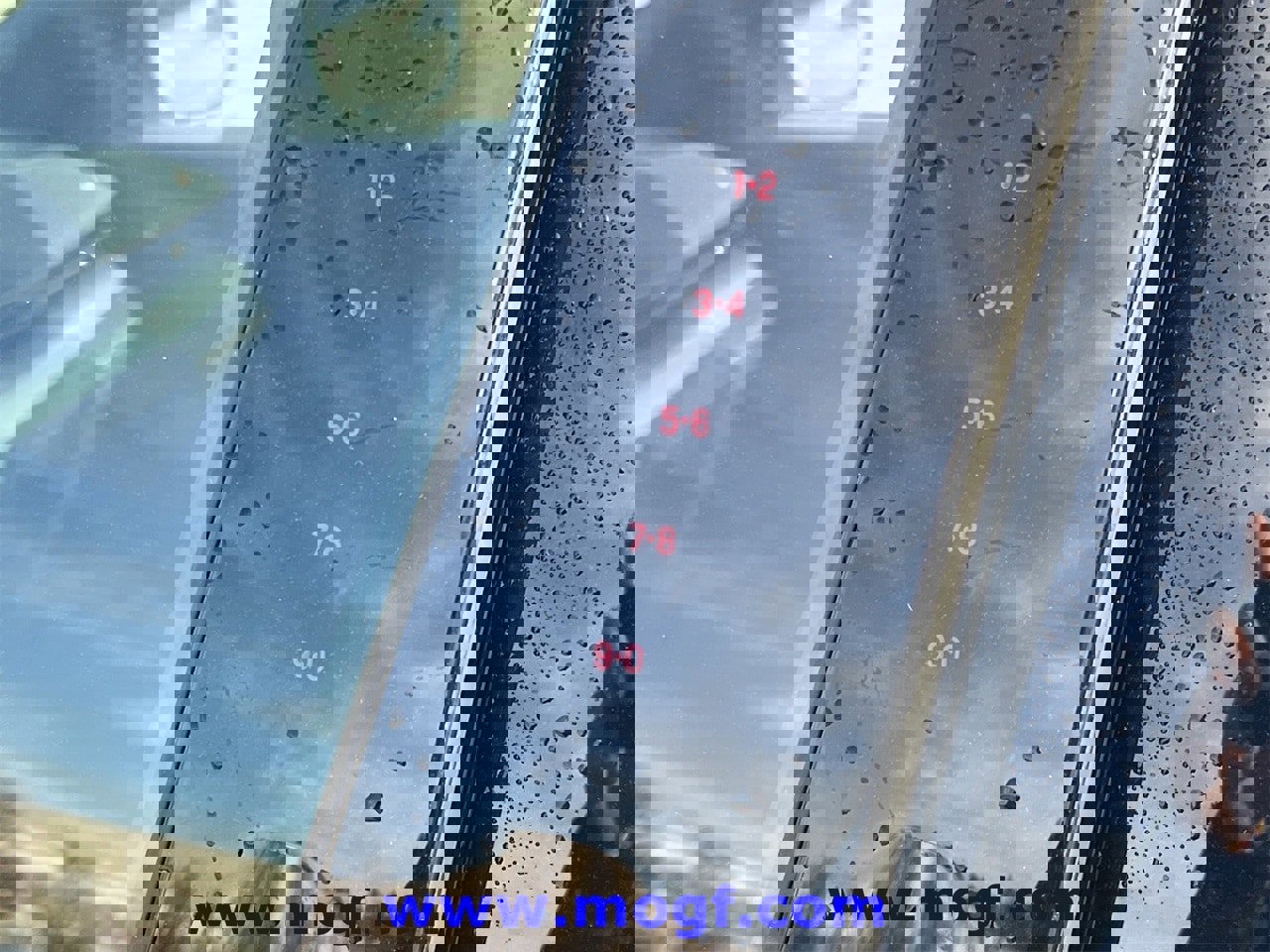 Certified 2022 Ford Mustang Mach-E GT image 32