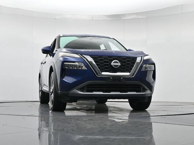 Used 2023 Nissan Rogue SL w/ SL Premium Package AWD/4WD image 37