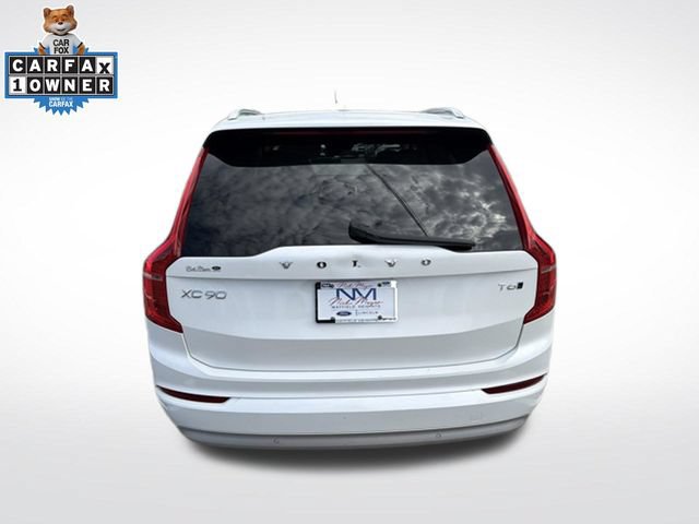 Used 2022 Volvo XC90 T6 Momentum AWD/4WD image 7