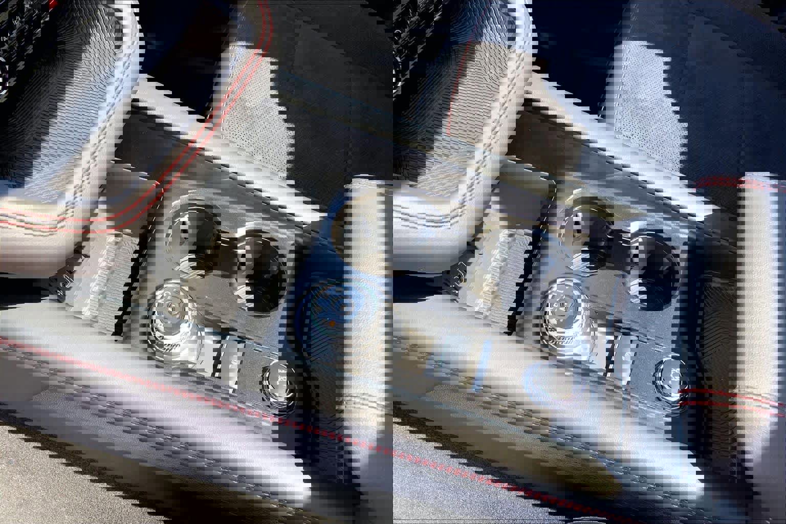 Certified 2026 Ford Explorer ST w/ Sun And Sound Package image 17