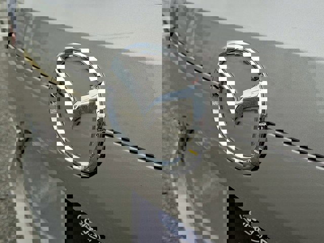 Used 2024 MAZDA CX-5 2.5 Turbo w/ Premium Package image 26