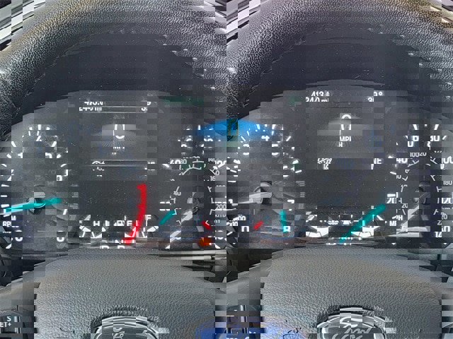 Certified 2020 Ford Escape SEL image 35