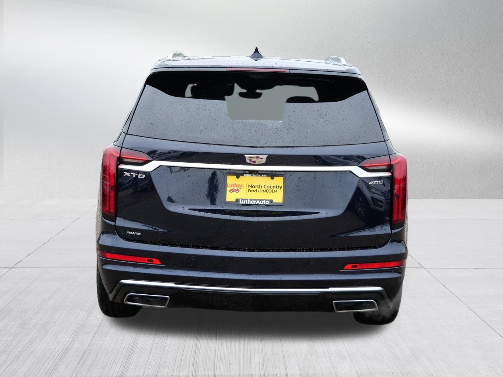 Used 2021 Cadillac XT6 Premium Luxury w/ Platinum Package AWD/4WD image 6