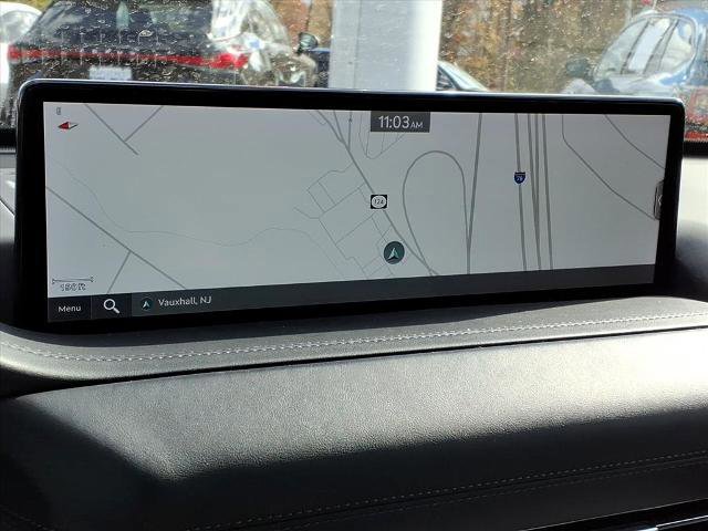 Used 2023 Genesis GV80 2.5T w/ Advanced Package image 13