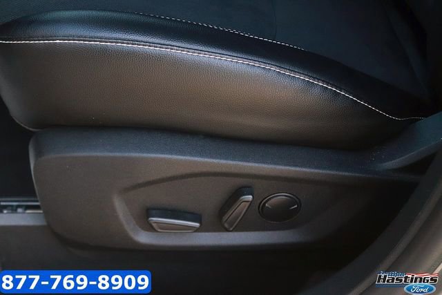 Certified 2024 Ford Edge ST w/ Equipment Group 401A image 16