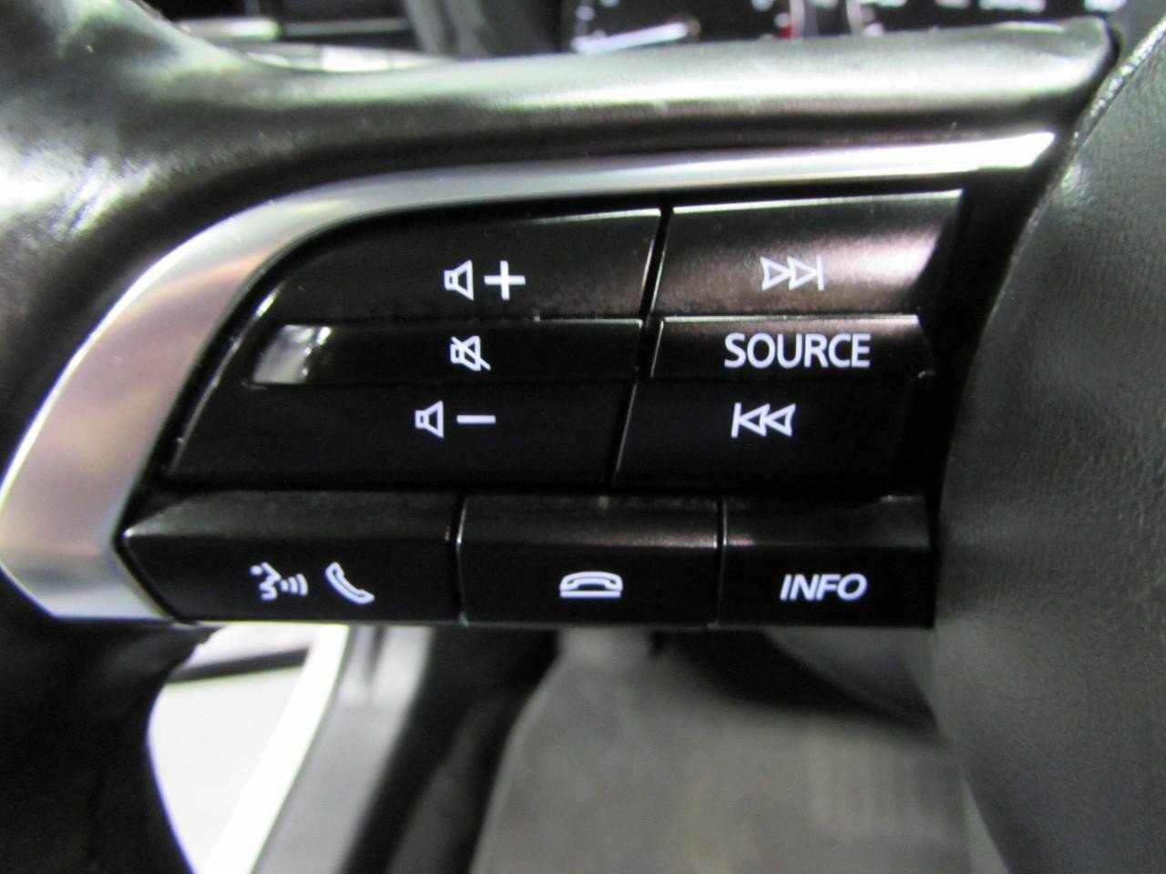 Used 2024 MAZDA CX-30 AWD 2.5 S w/ Preferred Package image 24