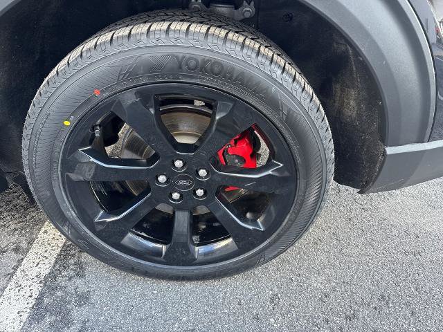 Certified 2024 Ford Explorer ST w/ Equipment Group 401A image 30