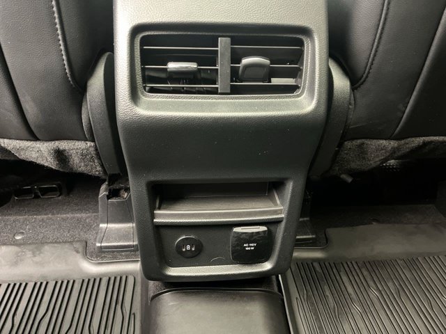 Certified 2024 Ford Edge SEL w/ Convenience Package AWD/4WD image 13