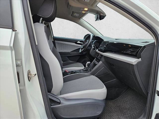 Used 2023 Volkswagen Taos S FWD image 17