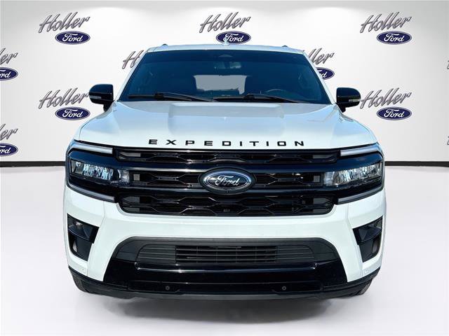 Certified 2024 Ford Expedition Max Limited RWD image 2