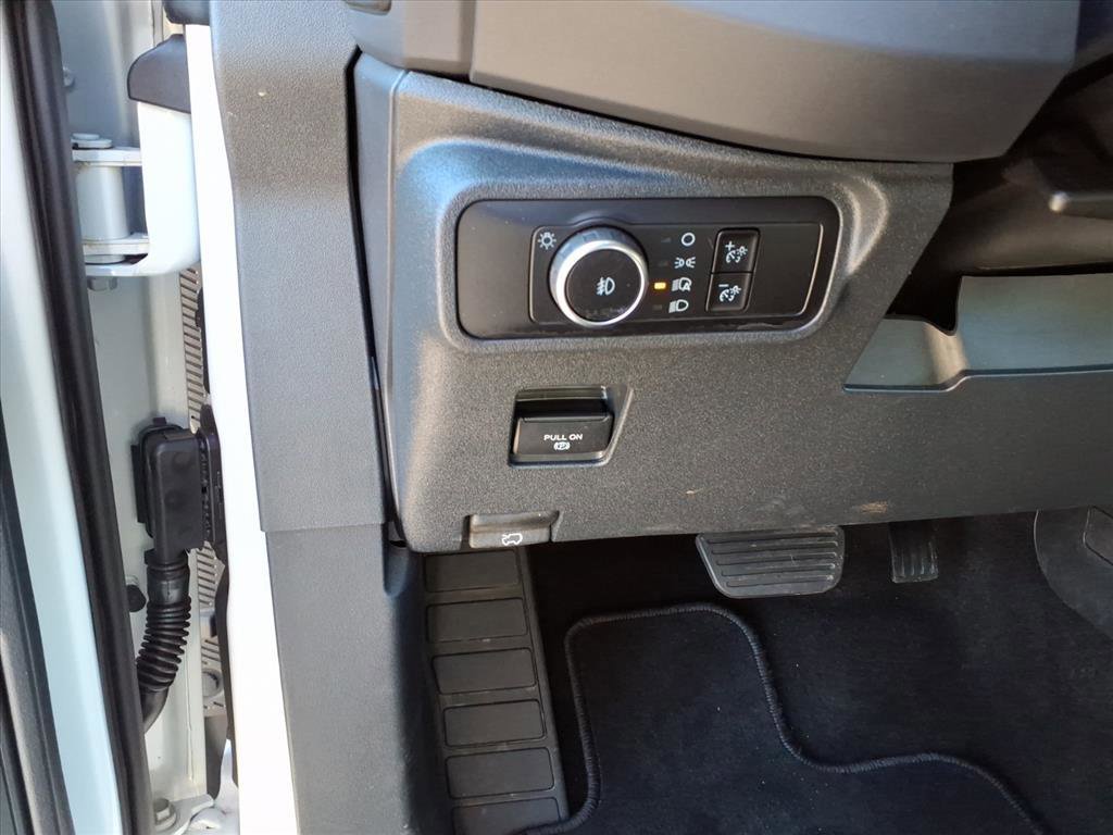 Certified 2025 Ford Bronco Outer Banks image 11