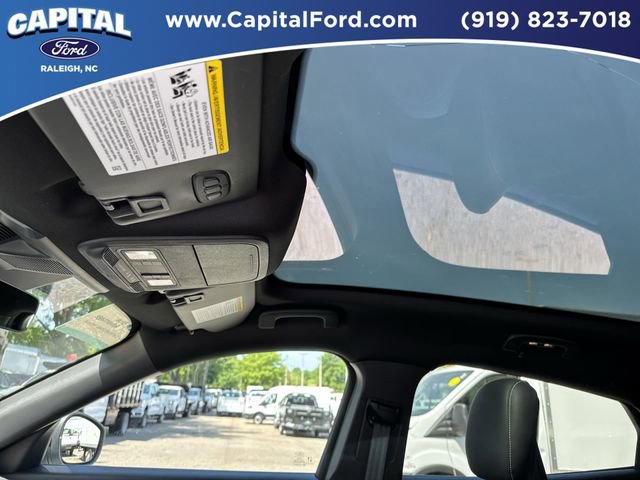 Certified 2025 Ford Mustang Mach-E GT image 21