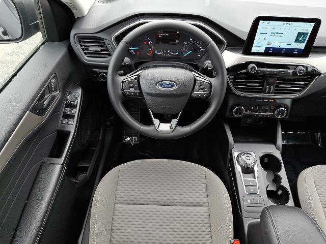 Certified 2022 Ford Escape SE w/ Convenience Package AWD/4WD image 12