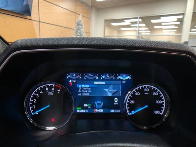 Certified 2023 Ford F150 XLT w/ Equipment Group 302A High image 14