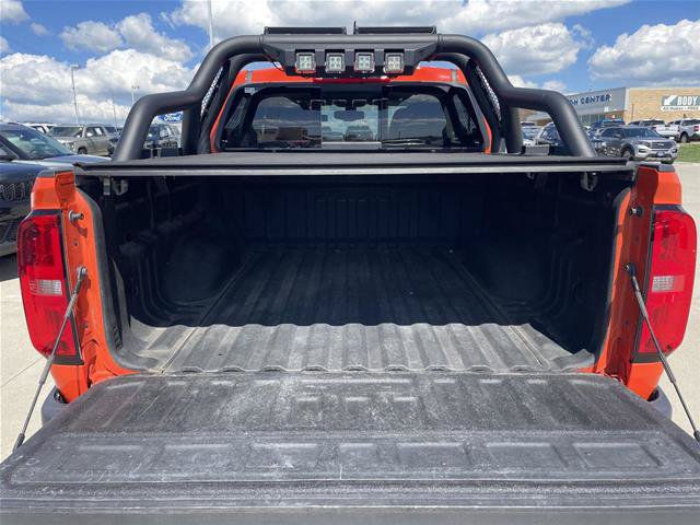 Used 2019 Chevrolet Colorado ZR2 AWD/4WD image 34