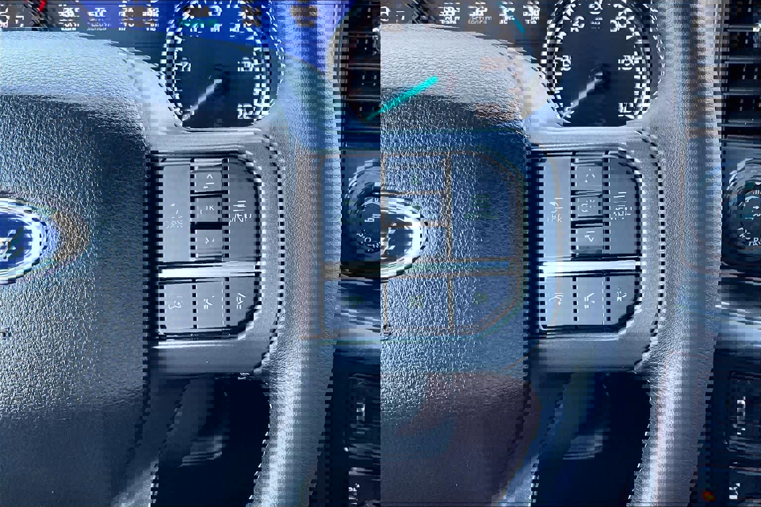 Certified 2023 Ford F150 XLT w/ Equipment Group 302A High image 25