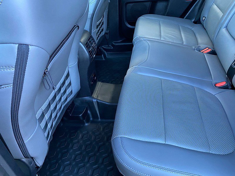 Certified 2025 Ford Bronco Sport Badlands image 30