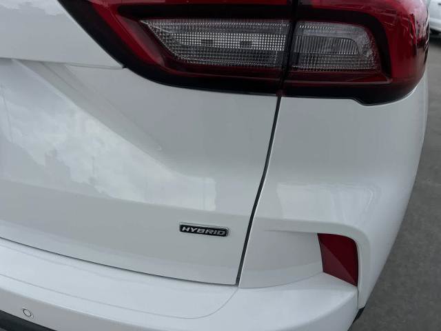 Certified 2023 Ford Escape ST-Line w/ Equipment Group 301A FWD image 20